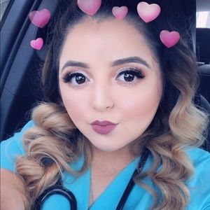 Meet your Posher, Jaylene